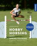Hobby Horsing Spring-Training
