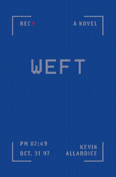 Weft