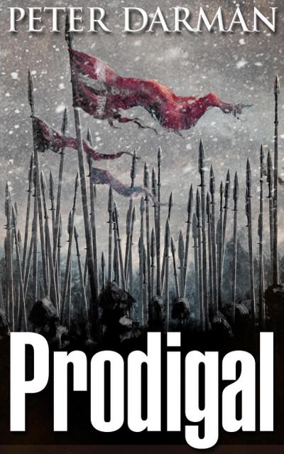 Prodigal (Alpine Warrior, #3)