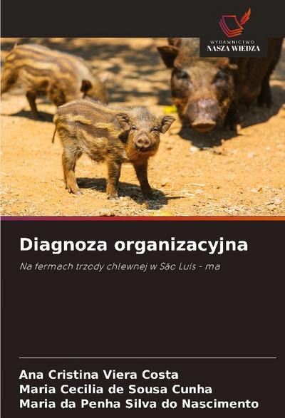 Diagnoza organizacyjna