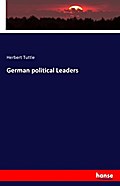 German political Leaders
