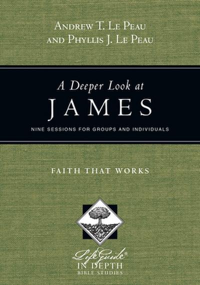 A Deeper Look at James