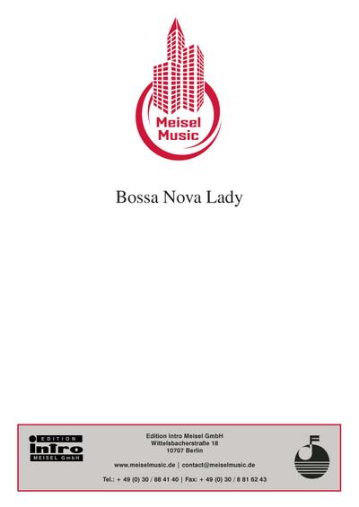 Bossa-Nova-Lady