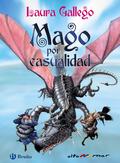 Mago por casualidad (ebook)