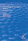 The Dynamics of Innovative Regions
