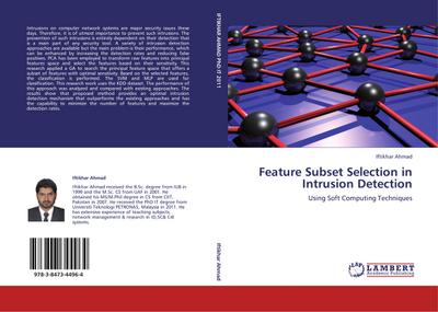 Feature Subset Selection in Intrusion Detection