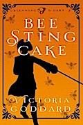 Bee Sting Cake