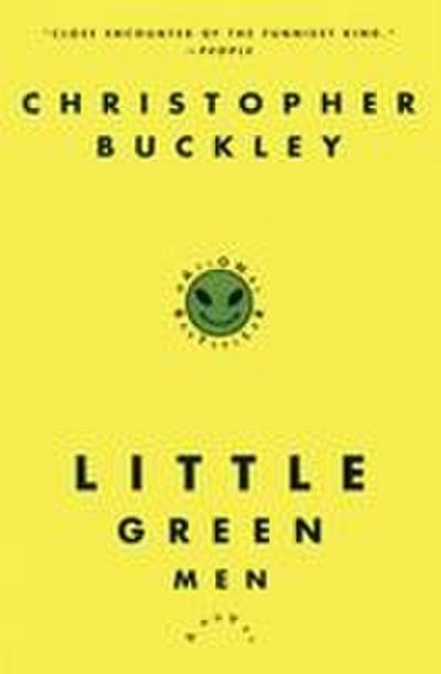Little Green Men