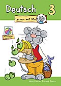 Deutsch lernen mit Mo 3