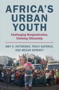 Africa’s Urban Youth