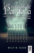 Los versos de Pandora Tomo II