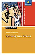 Sprung ins Kreuz