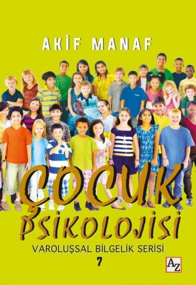 Cocuk Psikolojisi