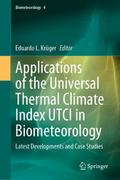 Applications of the Universal Thermal Climate Inde