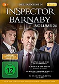 Inspector Barnaby