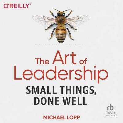 The Art of Leadership