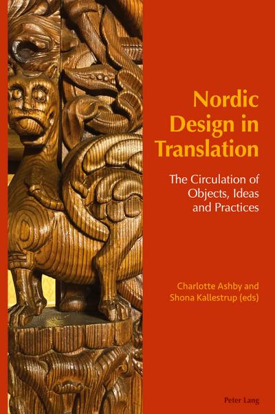 Nordic Design in Translation