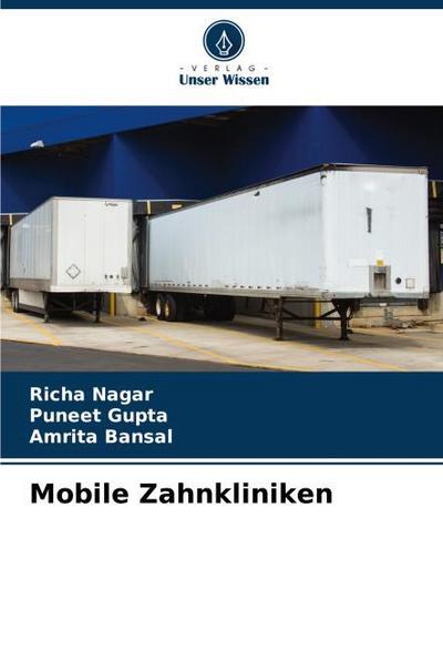 Mobile Zahnkliniken