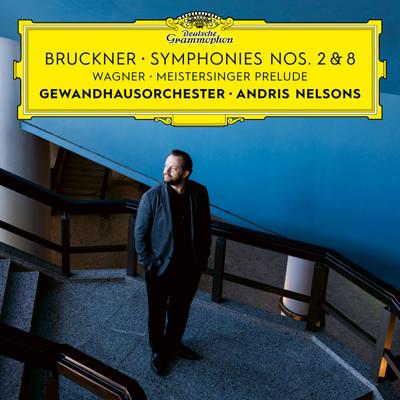 Bruckner: Sinfonien 8+2