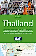 DuMont Reise-Handbuch Reiseführer Thailand
