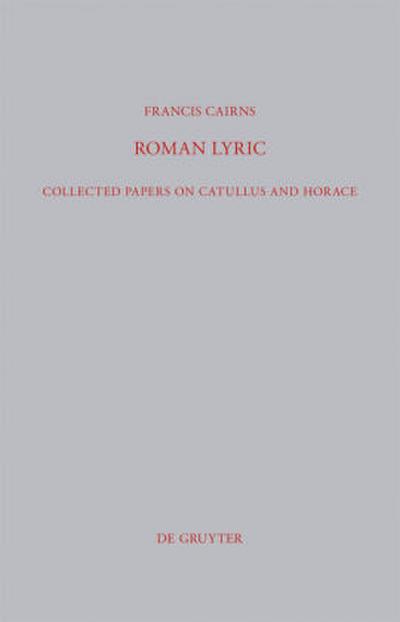 Roman Lyric