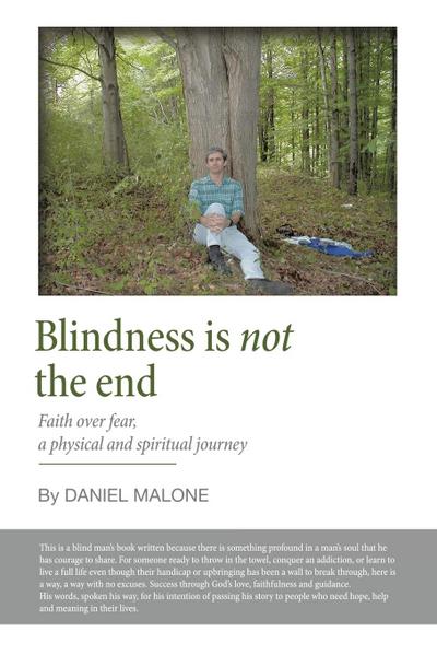 Blindness is not the end