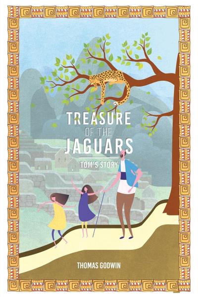 Treasure of the Jaguars