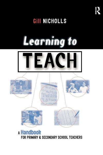 Learning to Teach