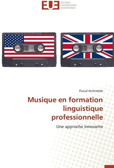 Musique en formation linguistique professionnelle