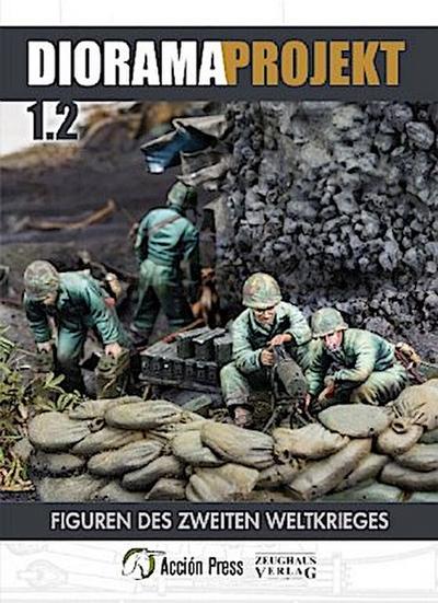 Diorama-Projekt 1.2. Tl.2