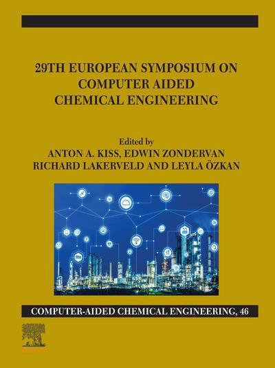 29th European Symposium on Computer Aided Chemical Engineering