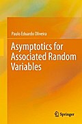 Asymptotics for Associated Random Variables