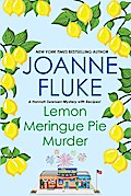 Lemon Meringue Pie Murder