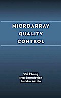 Microarray Quality Control