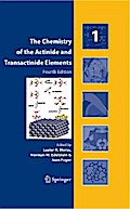 The Chemistry of the Actinide and Transactinide Elements (Set Vol.1-6)