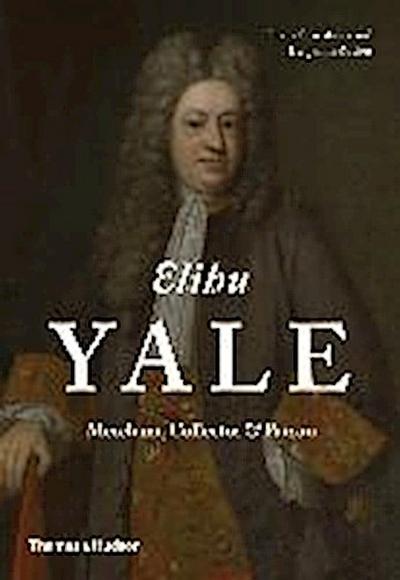 Elihu Yale