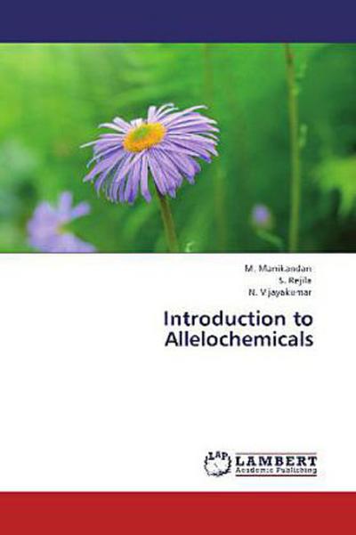 Introduction to Allelochemicals