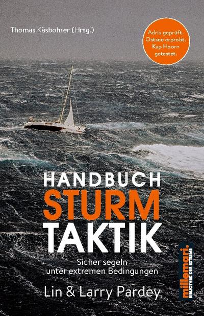Handbuch Sturmtaktik