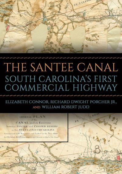 The Santee Canal