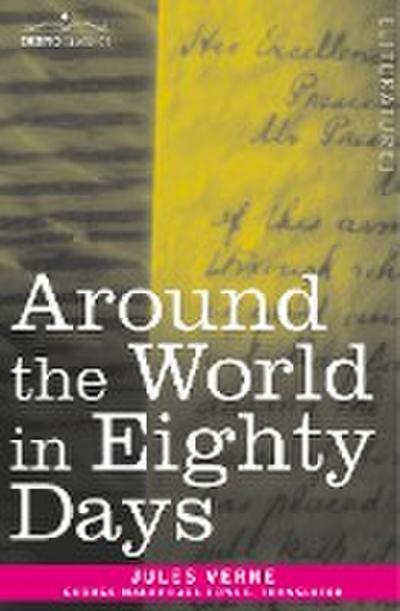 Around the World in Eighty Days