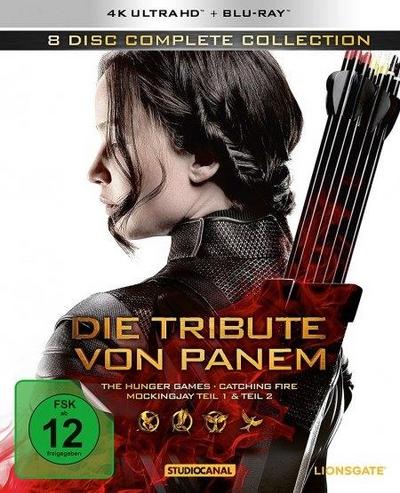 Die Tribute von Panem