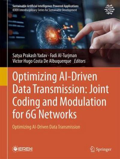 Optimizing AI-Driven Data Transmission: Joint Coding and Modulation for 6G Networks