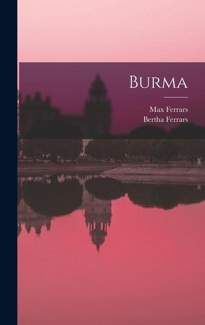 Burma