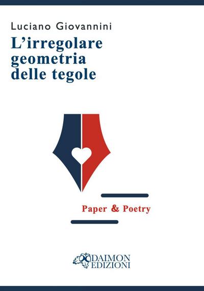 L’ irregolare geometria delle tegole