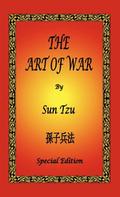 The Art of War by Sun Tzu - Special Edition