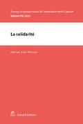 La solidarité