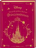 Disney: Das große goldene Buch der Prinzessinnen