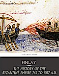 The History of the Byzantine Empire from 765 to 1057 A.D.