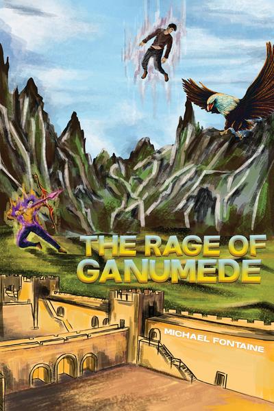 Rage of Ganumede
