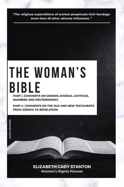 The Woman’s Bible